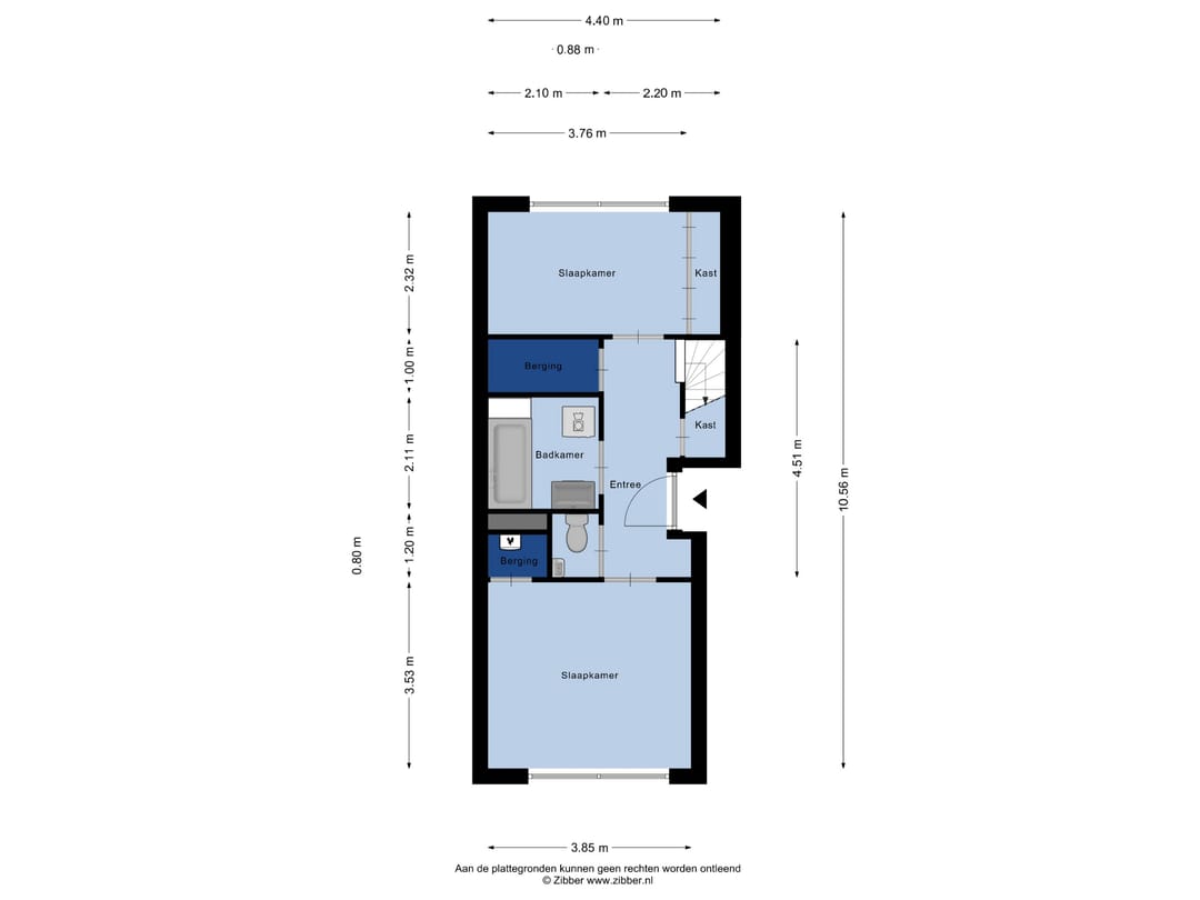 Foto 32 van Stuurboordstraat 18