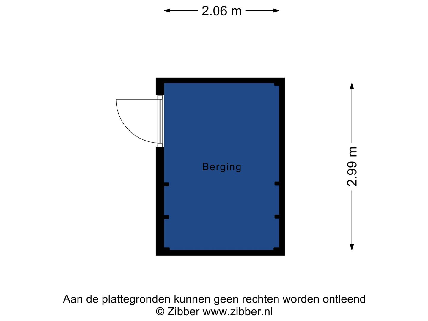 Foto 35 van Stuurboordstraat 18