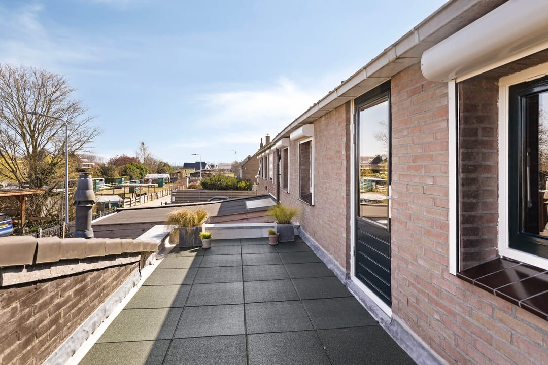 Foto 22 van Julianaweg 66