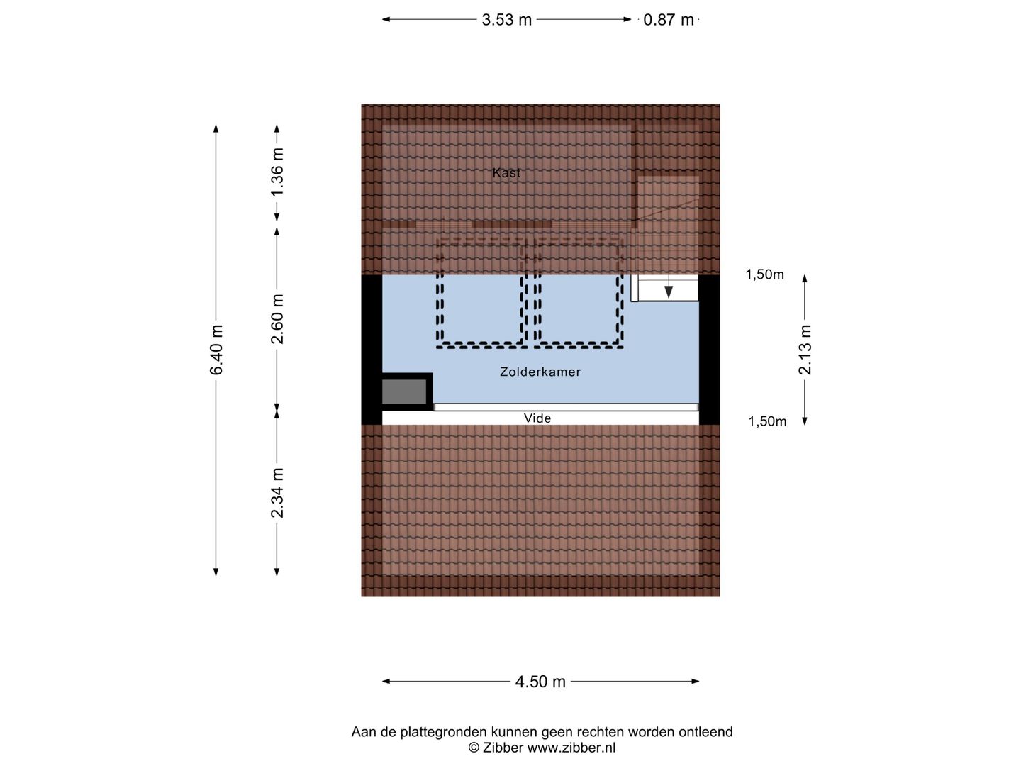 Foto 34 van Stuurboordstraat 18