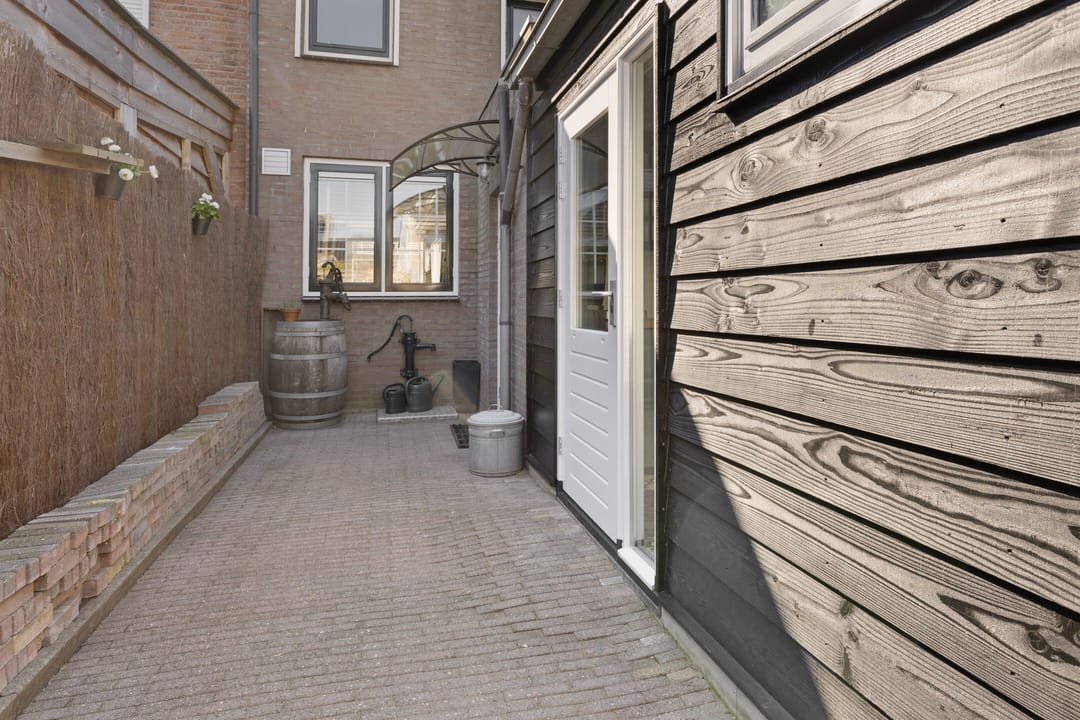 Foto 31 van Julianaweg 66