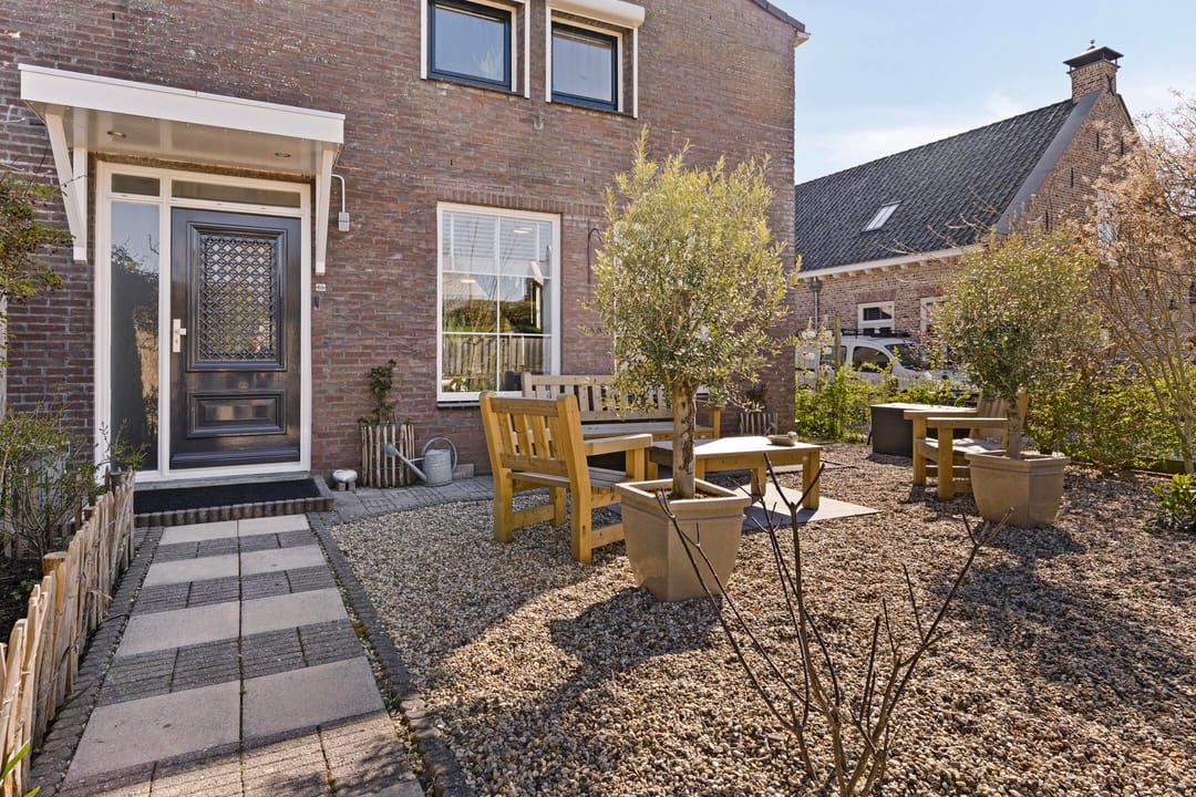 Foto 32 van Julianaweg 66