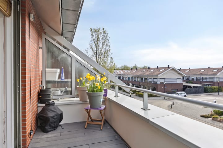 Foto 28 van Stuurboordstraat 18