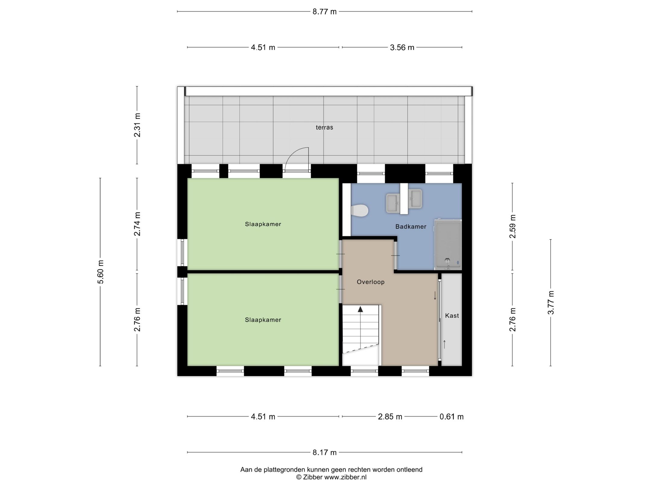 Foto 39 van Julianaweg 66