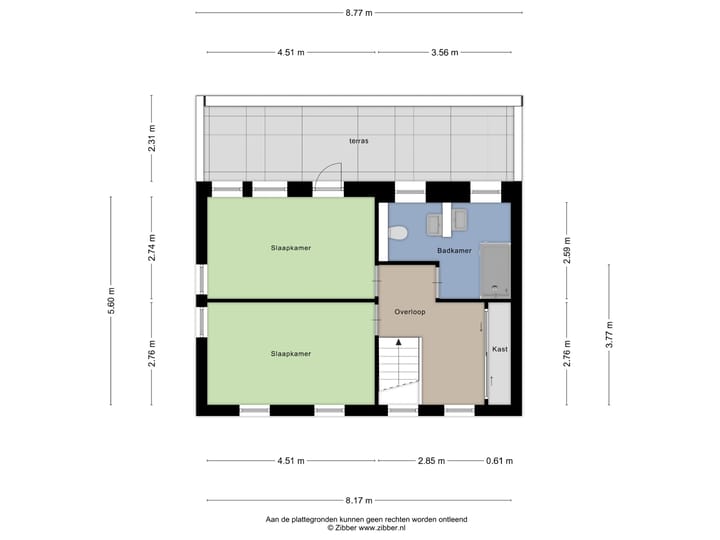 Photo 39 of Julianaweg 66