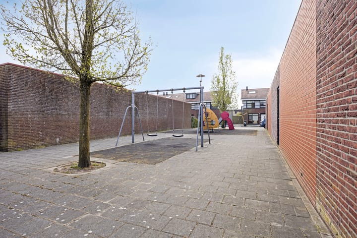 Foto 31 van Stuurboordstraat 18