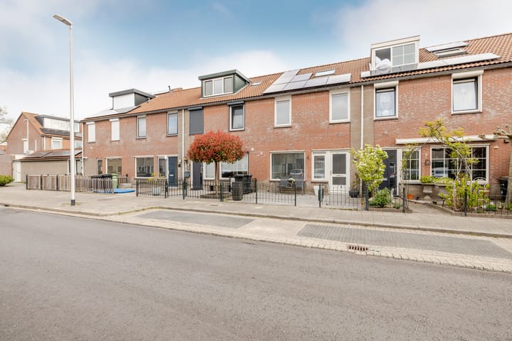 Bekijk foto van Koggenland 14