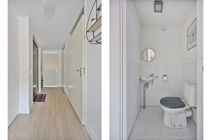 Foto 5 van Stuurboordstraat 18