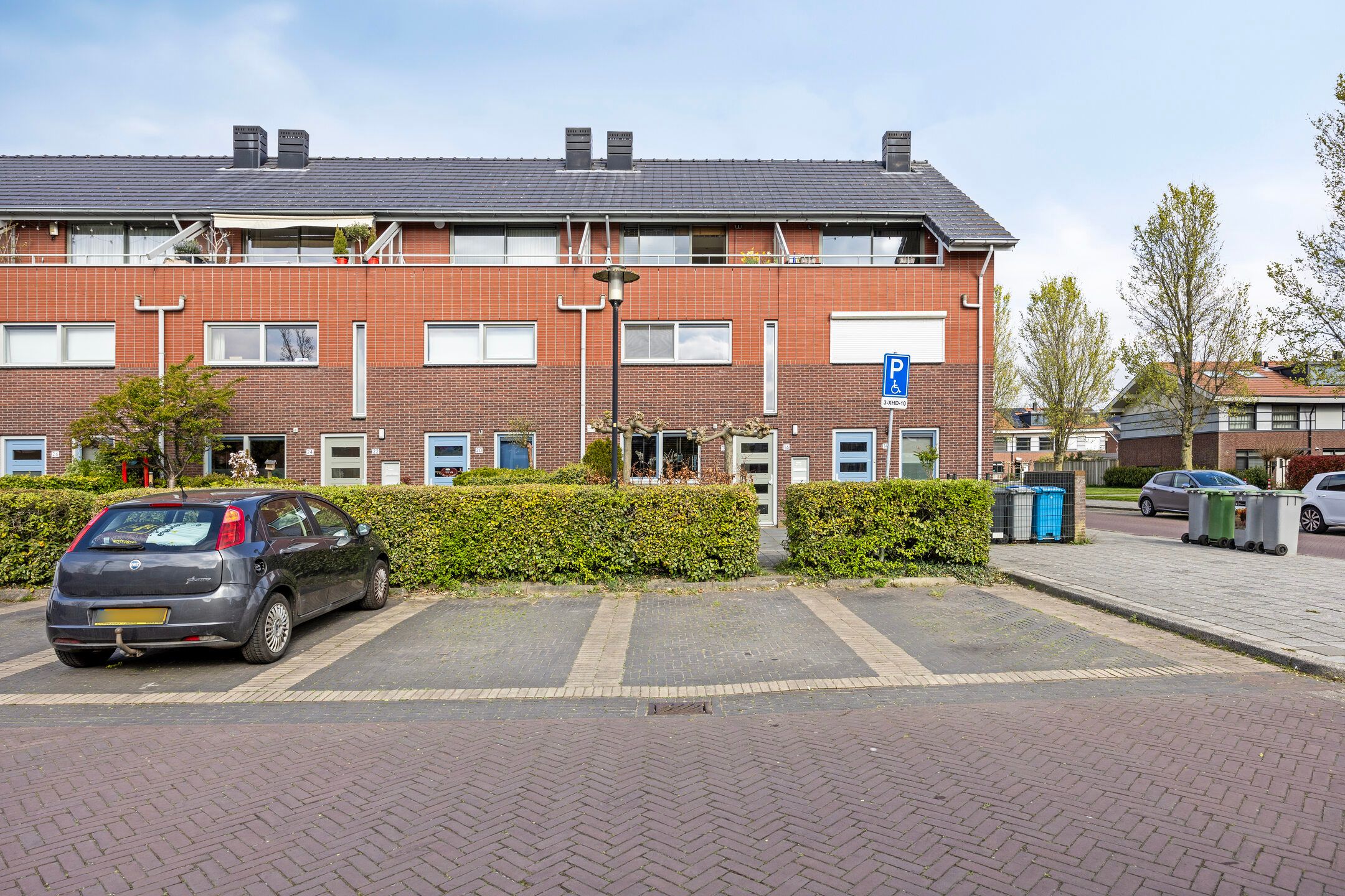 Foto 30 van Stuurboordstraat 18