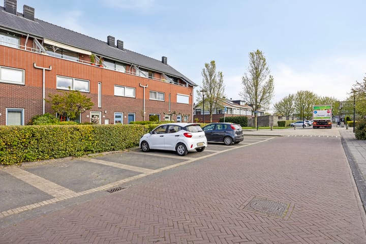 Foto 29 van Stuurboordstraat 18