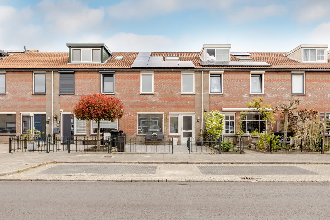 Photo 7 of Koggenland 14