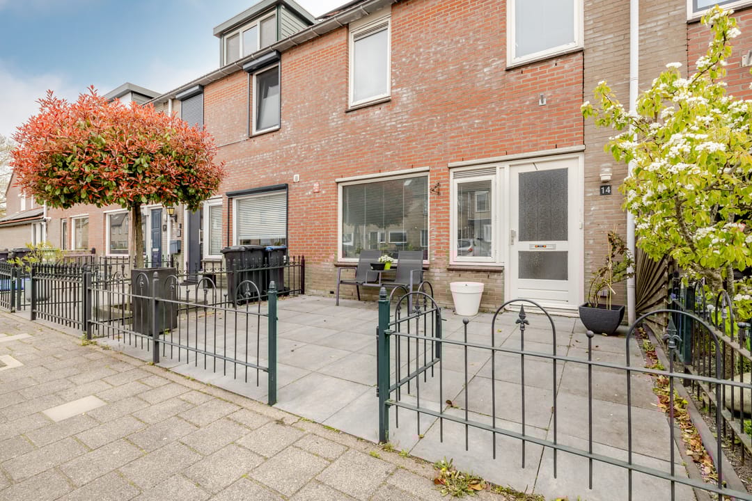 Photo 8 of Koggenland 14