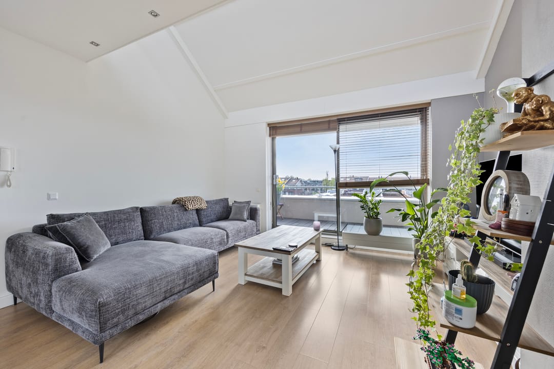 Foto 7 van Stuurboordstraat 18