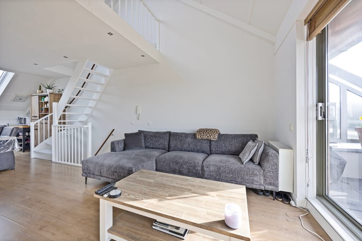 Foto 8 van Stuurboordstraat 18