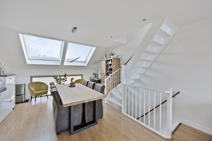 Foto 10 van Stuurboordstraat 18