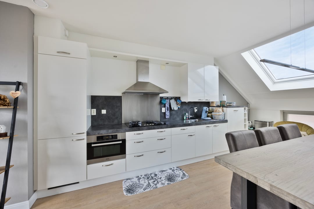 Foto 13 van Stuurboordstraat 18