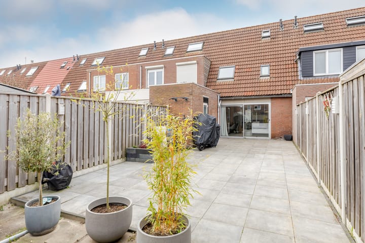 Foto 40 van Koggenland 14