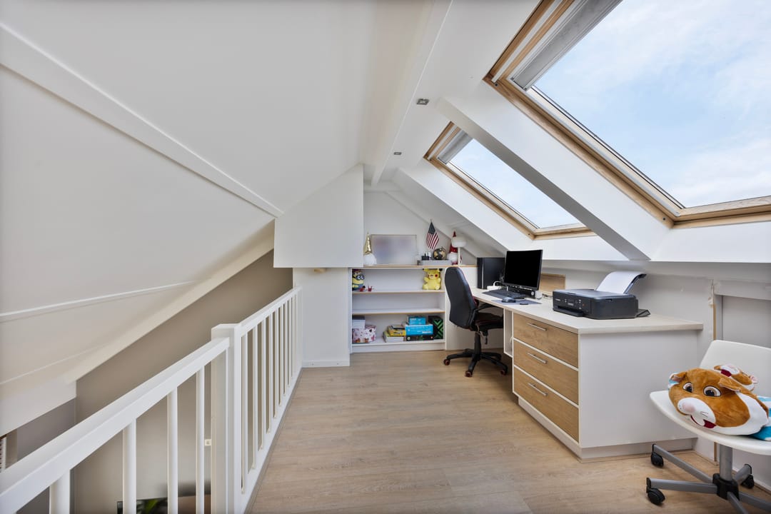 Foto 22 van Stuurboordstraat 18