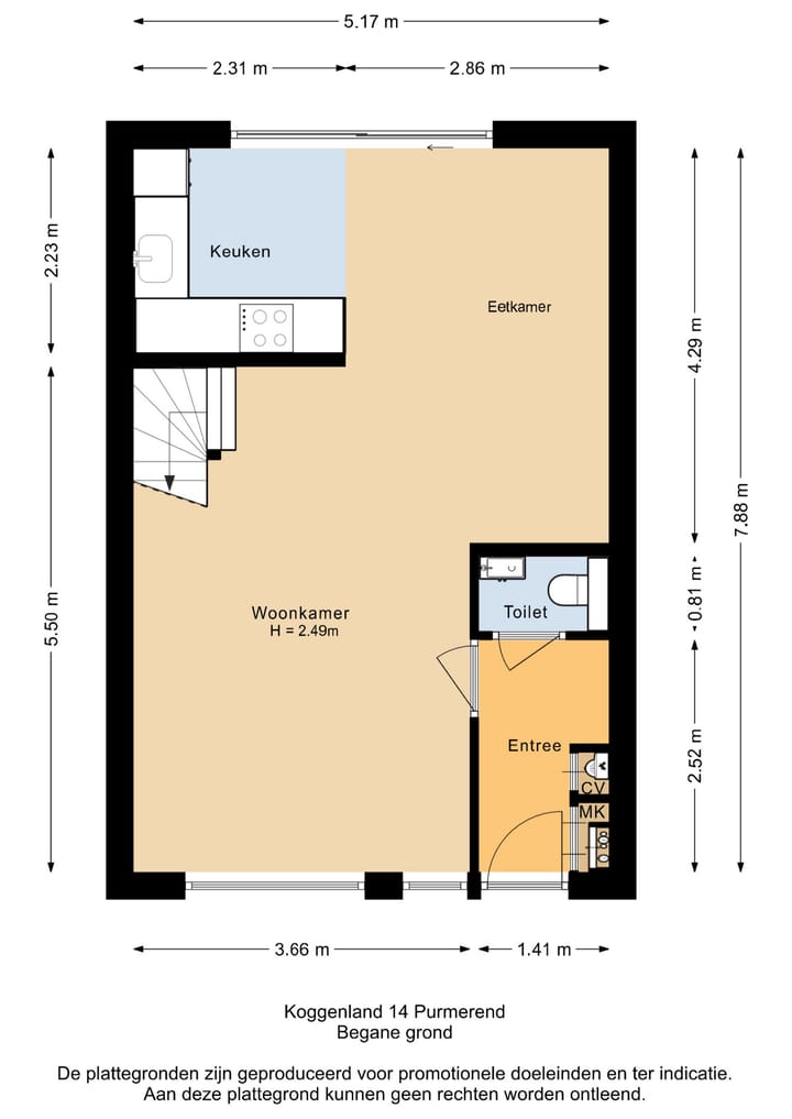 Foto 48 van Koggenland 14