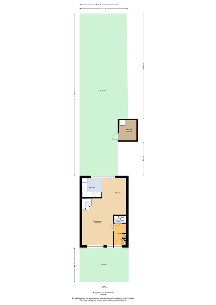 Foto 51 van Koggenland 14