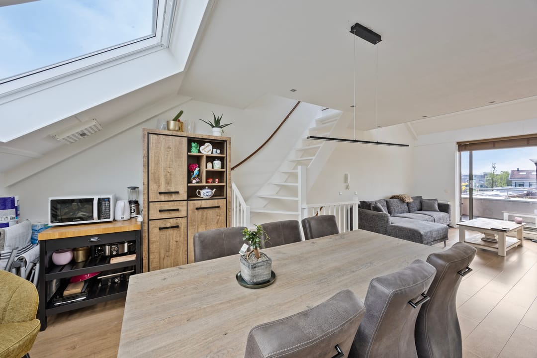 Foto 11 van Stuurboordstraat 18