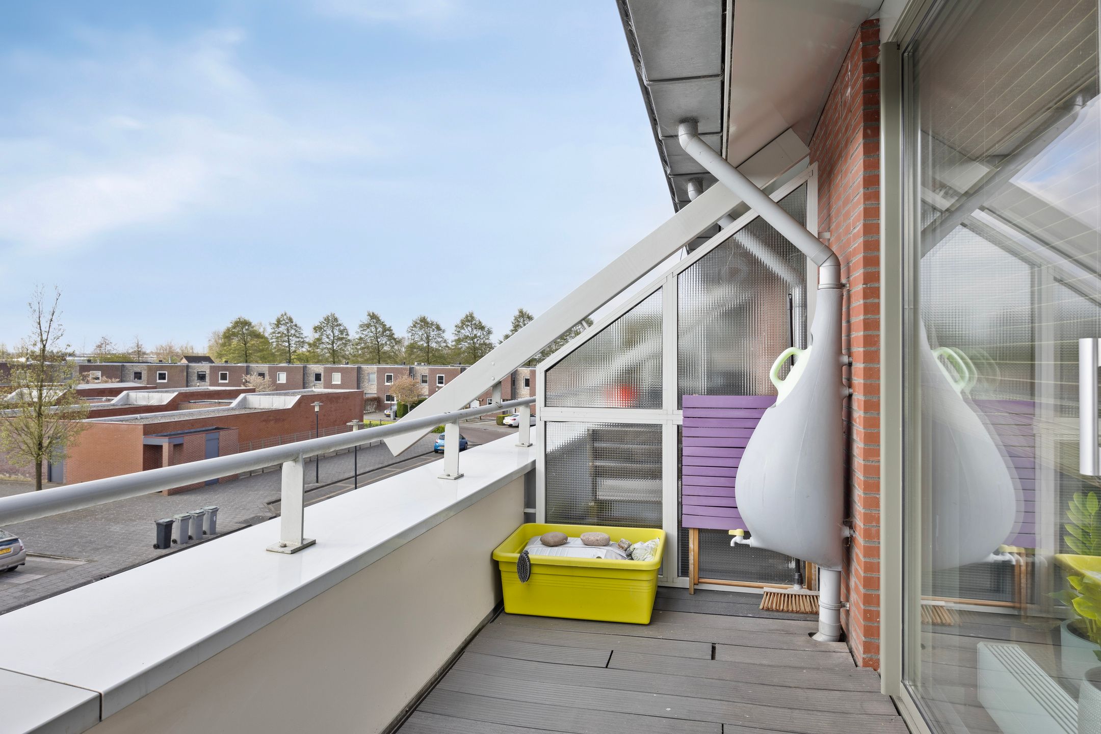 Foto 27 van Stuurboordstraat 18