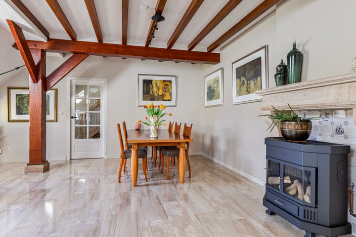 Foto 7 van Boterveen 6