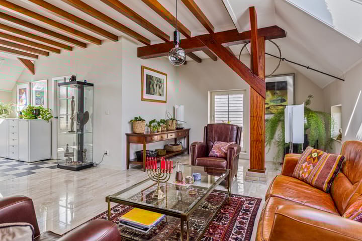 Foto 8 van Boterveen 6