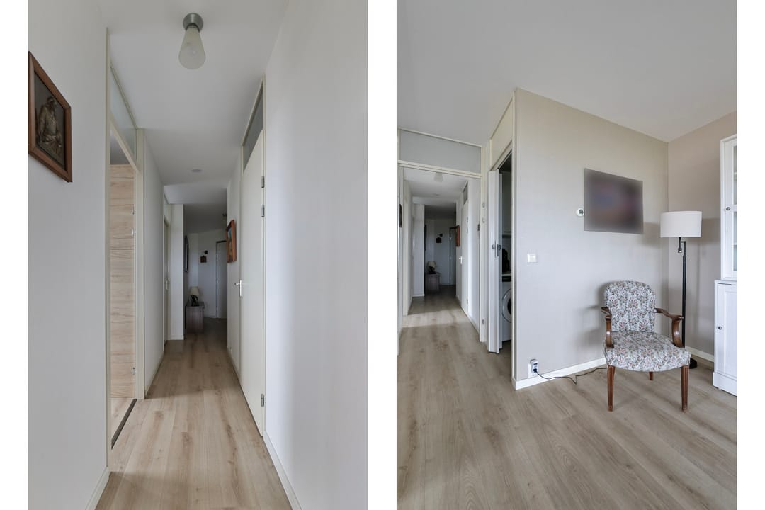 Foto 7 van Gangeslaan 212