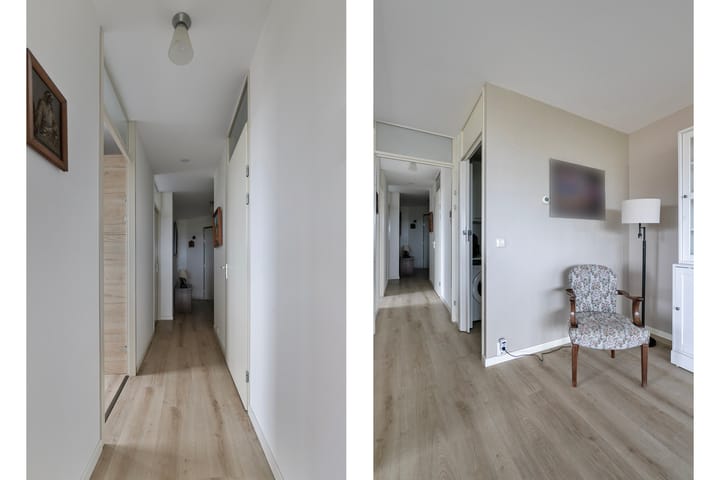 Foto 7 van Gangeslaan 212