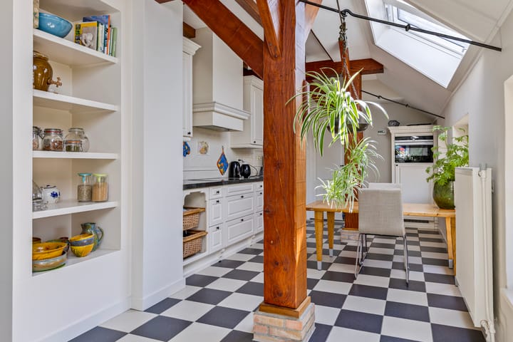 Foto 10 van Boterveen 6