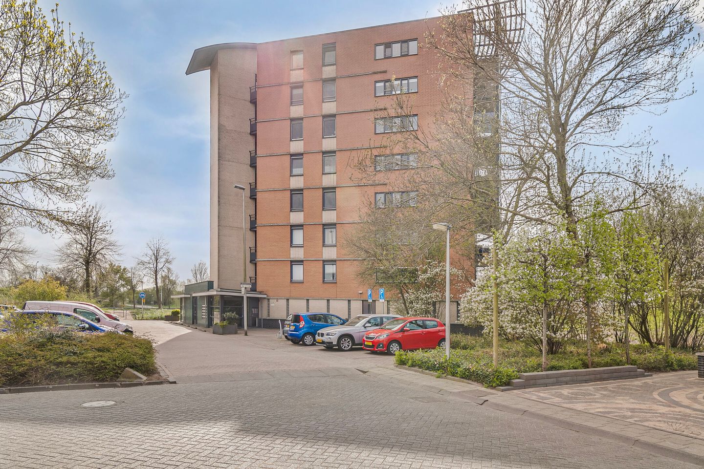 Foto 25 van Gangeslaan 212