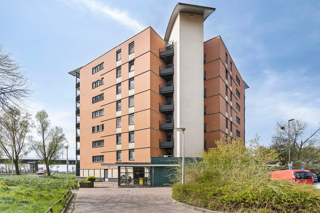 Foto 26 van Gangeslaan 212