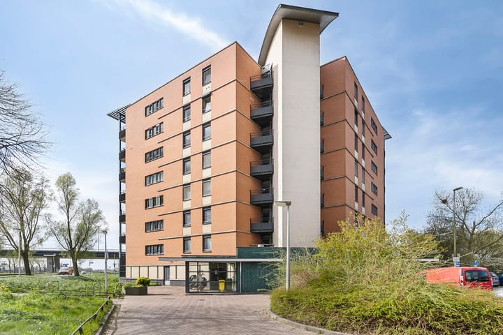 Foto 26 van Gangeslaan 212