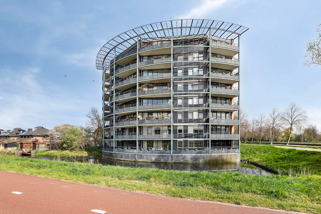 Foto 2 van Gangeslaan 212