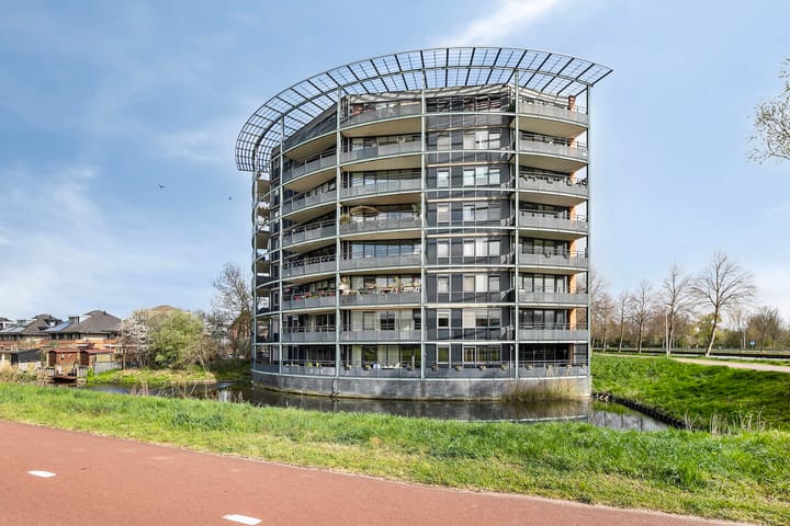 Foto 2 van Gangeslaan 212