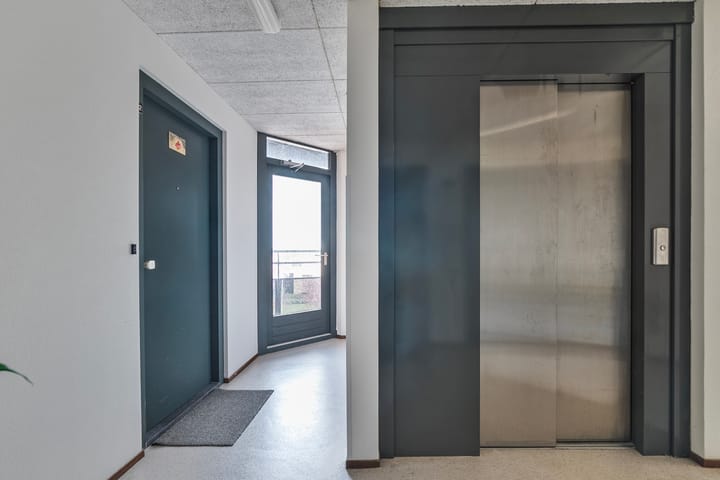 Foto 5 van Gangeslaan 212