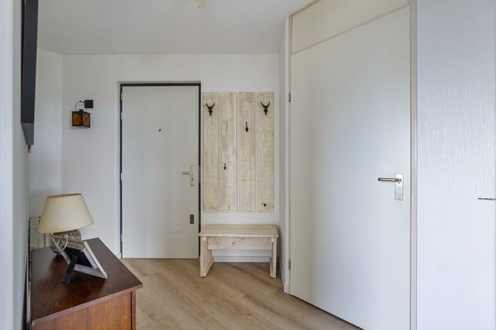 Foto 6 van Gangeslaan 212