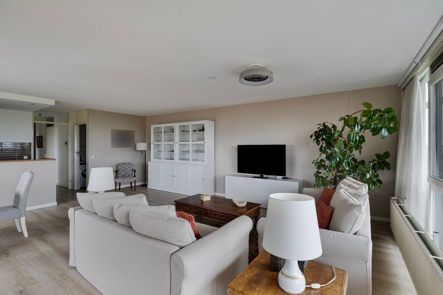 Foto 10 van Gangeslaan 212