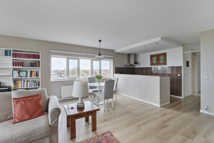 Foto 11 van Gangeslaan 212