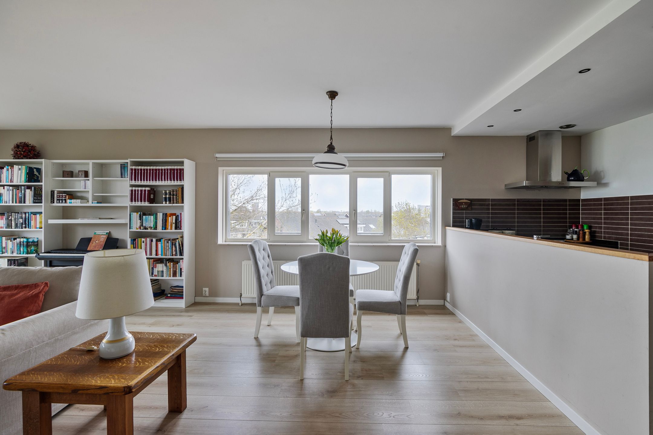 Foto 12 van Gangeslaan 212