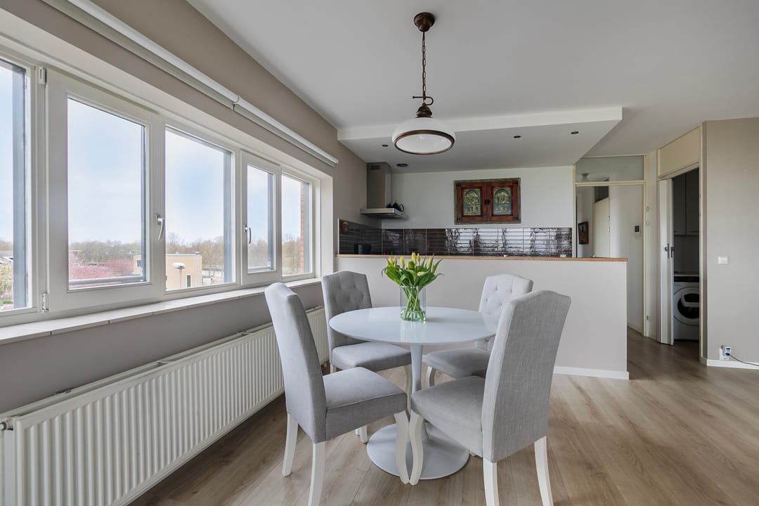 Foto 13 van Gangeslaan 212