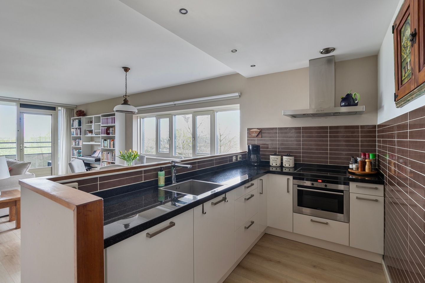 Foto 14 van Gangeslaan 212