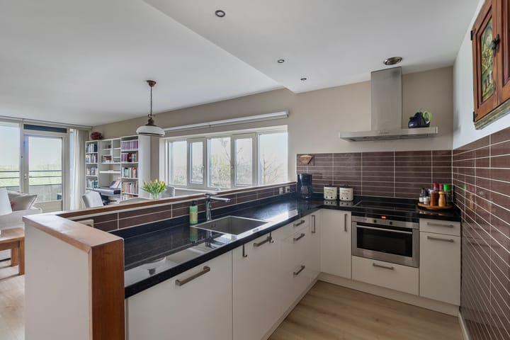 Foto 14 van Gangeslaan 212