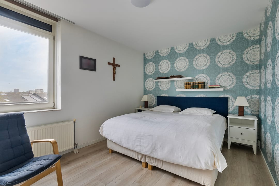 Foto 16 van Gangeslaan 212