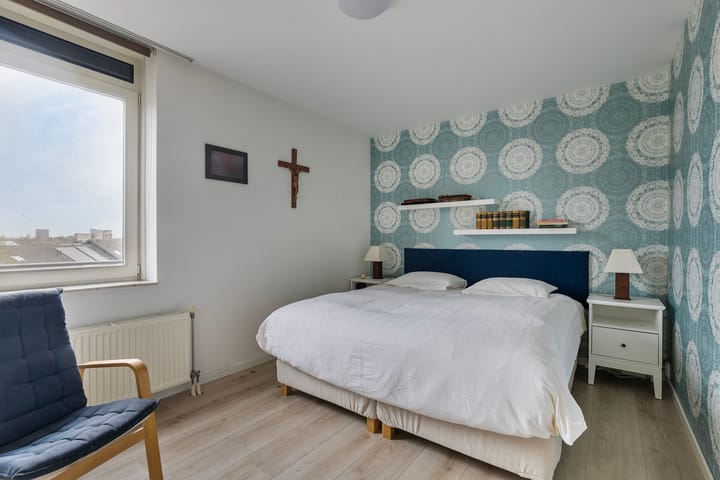 Foto 16 van Gangeslaan 212