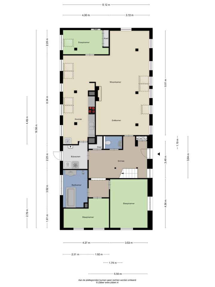 Foto 45 van Boterveen 6