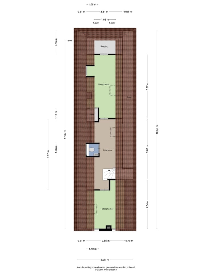 Foto 46 van Boterveen 6