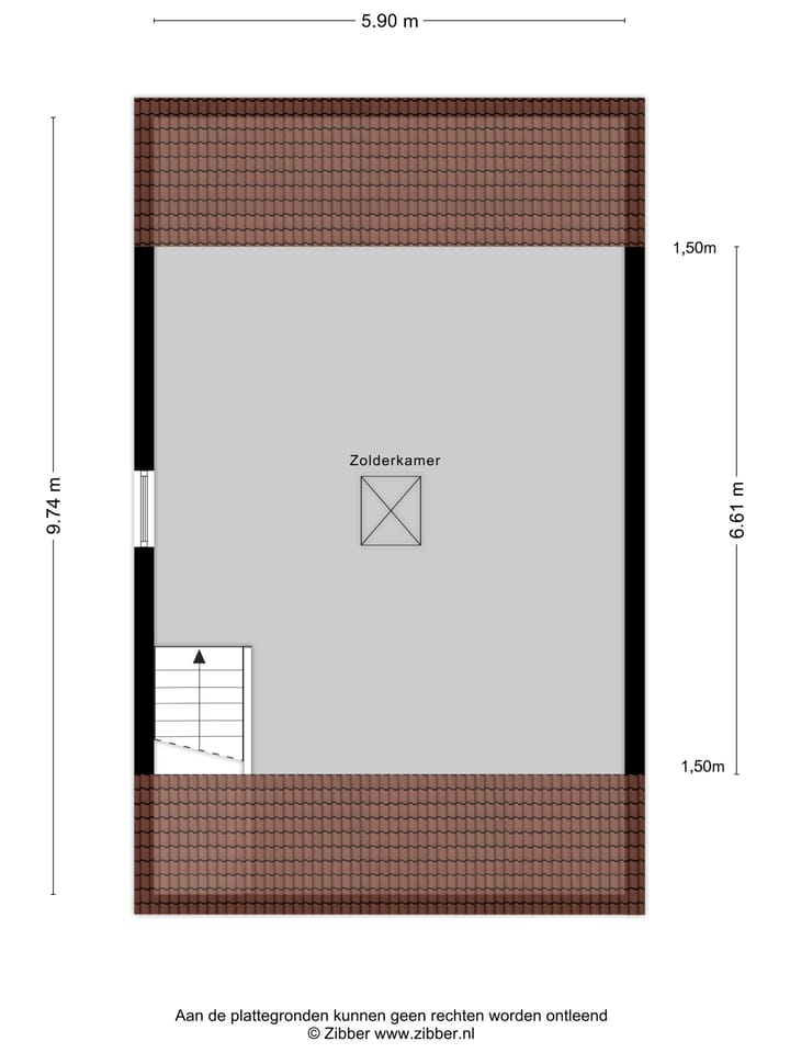 Foto 48 van Boterveen 6