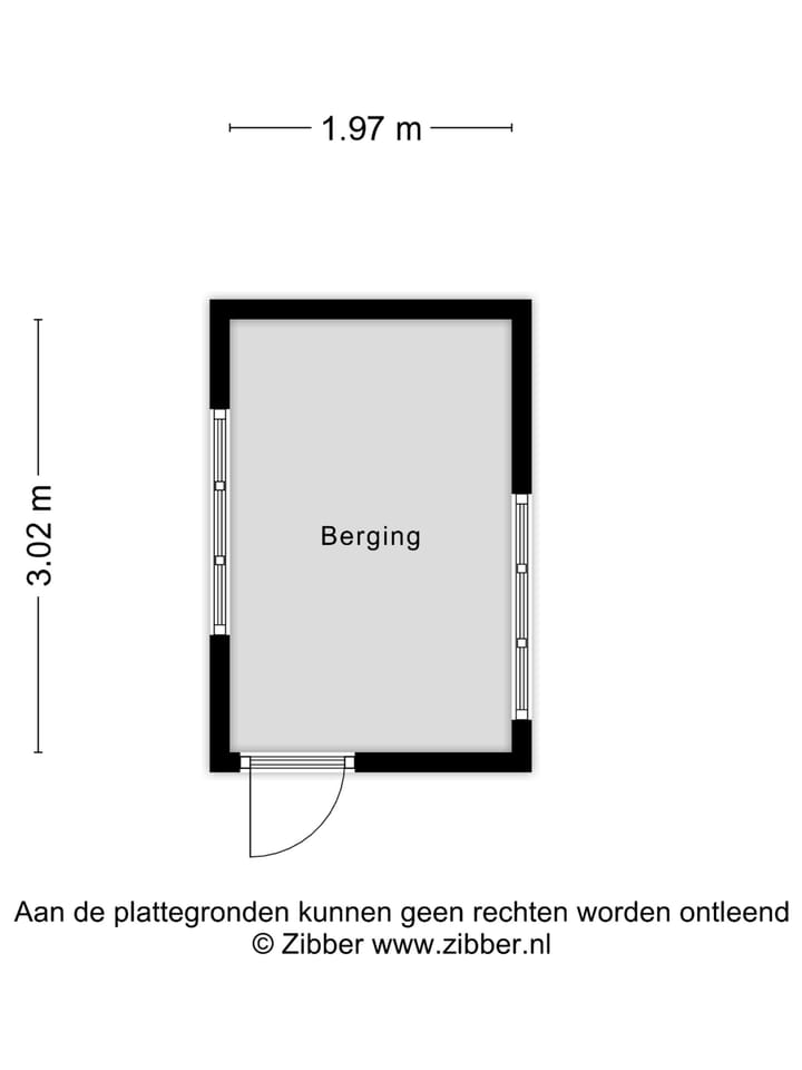 Foto 51 van Boterveen 6